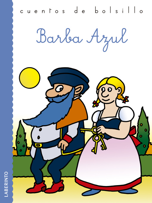 Title details for Barba Azul by Charles Perrault - Available